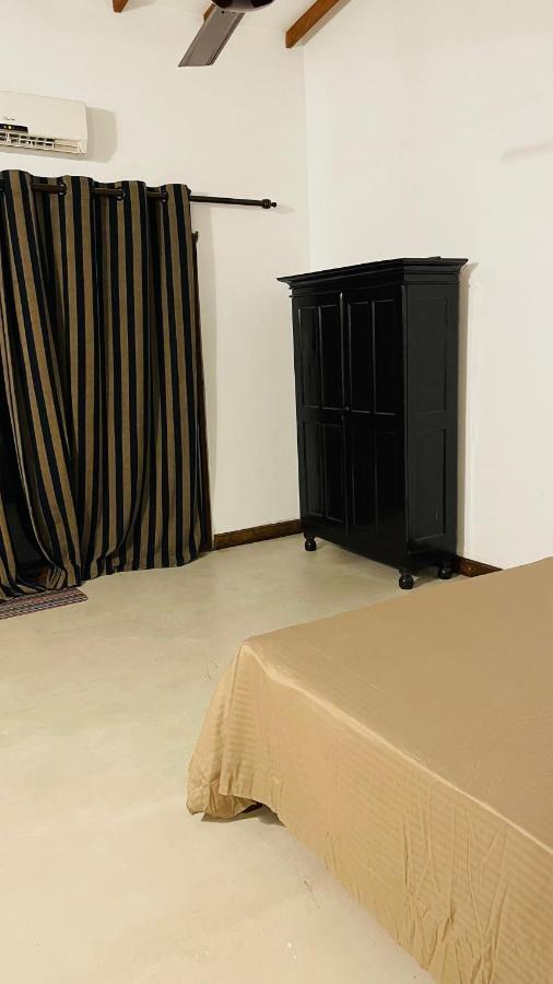 Sea Sands Beach Hostel نيجومبو المظهر الخارجي الصورة