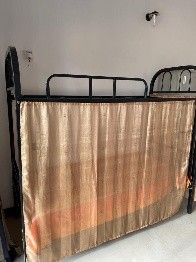 Sea Sands Beach Hostel نيجومبو المظهر الخارجي الصورة