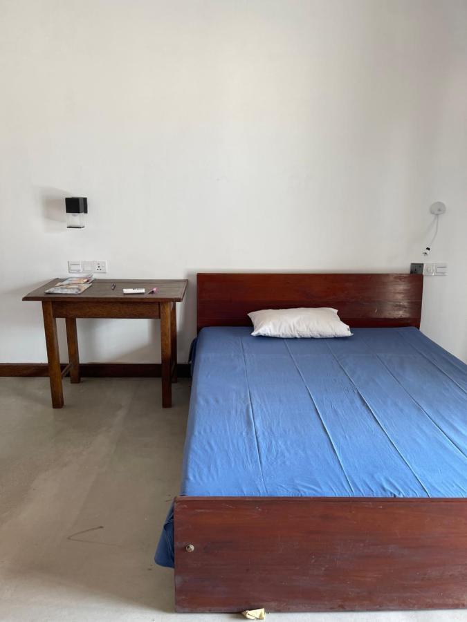 Sea Sands Beach Hostel نيجومبو المظهر الخارجي الصورة