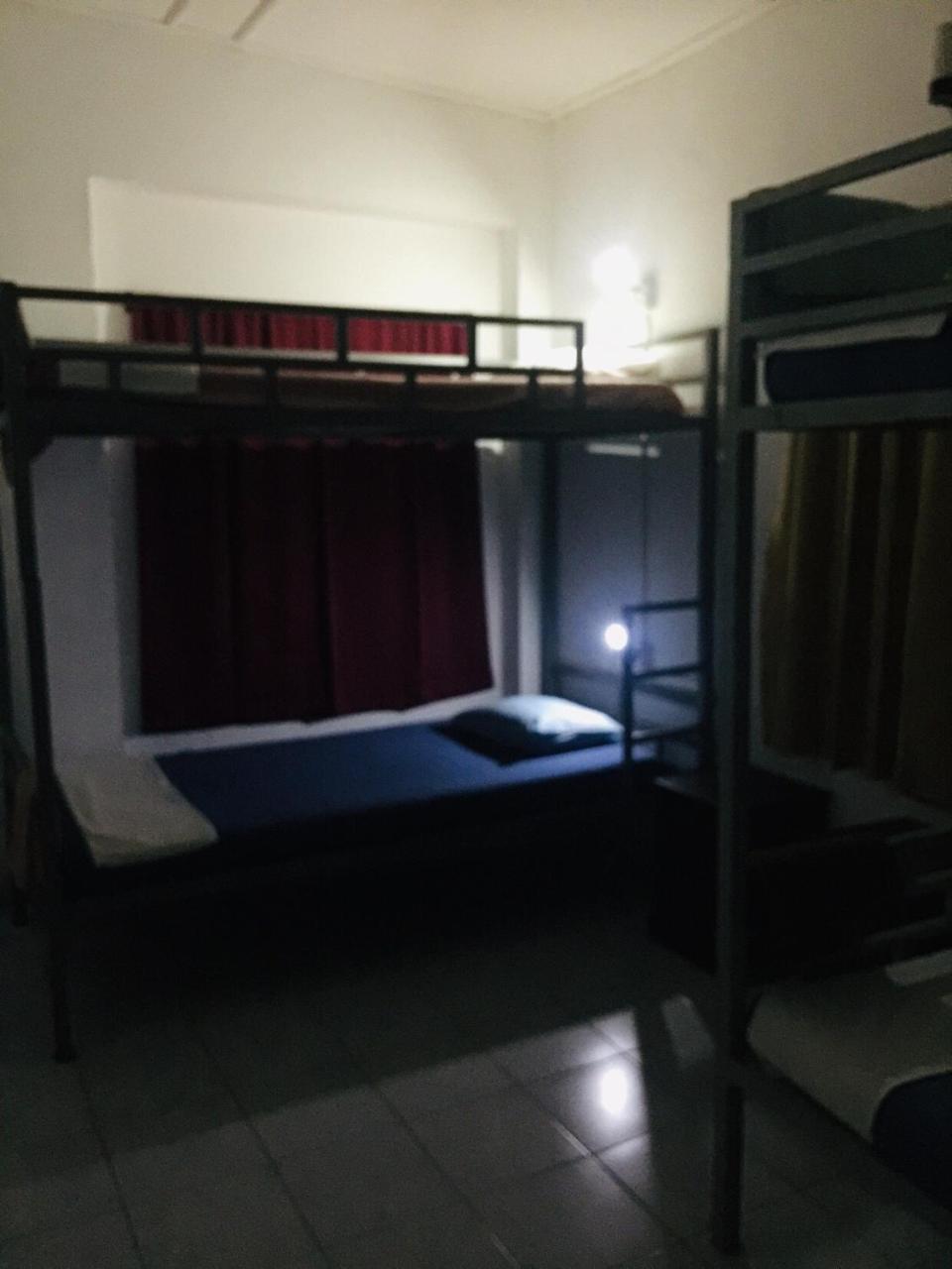 Sea Sands Beach Hostel نيجومبو المظهر الخارجي الصورة