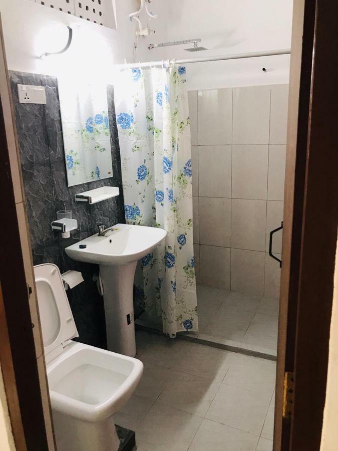 Sea Sands Beach Hostel نيجومبو المظهر الخارجي الصورة