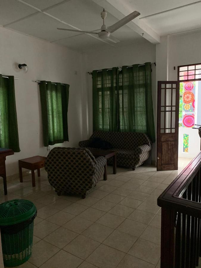 Sea Sands Beach Hostel نيجومبو المظهر الخارجي الصورة