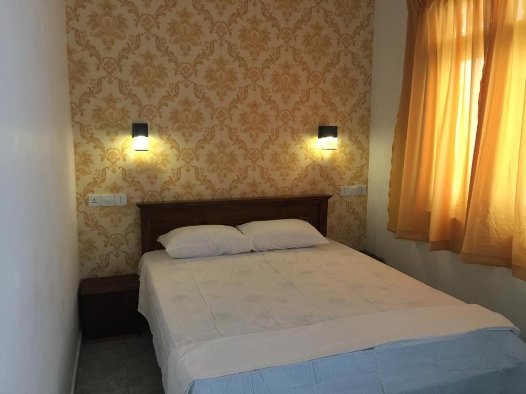 Sea Sands Beach Hostel نيجومبو المظهر الخارجي الصورة