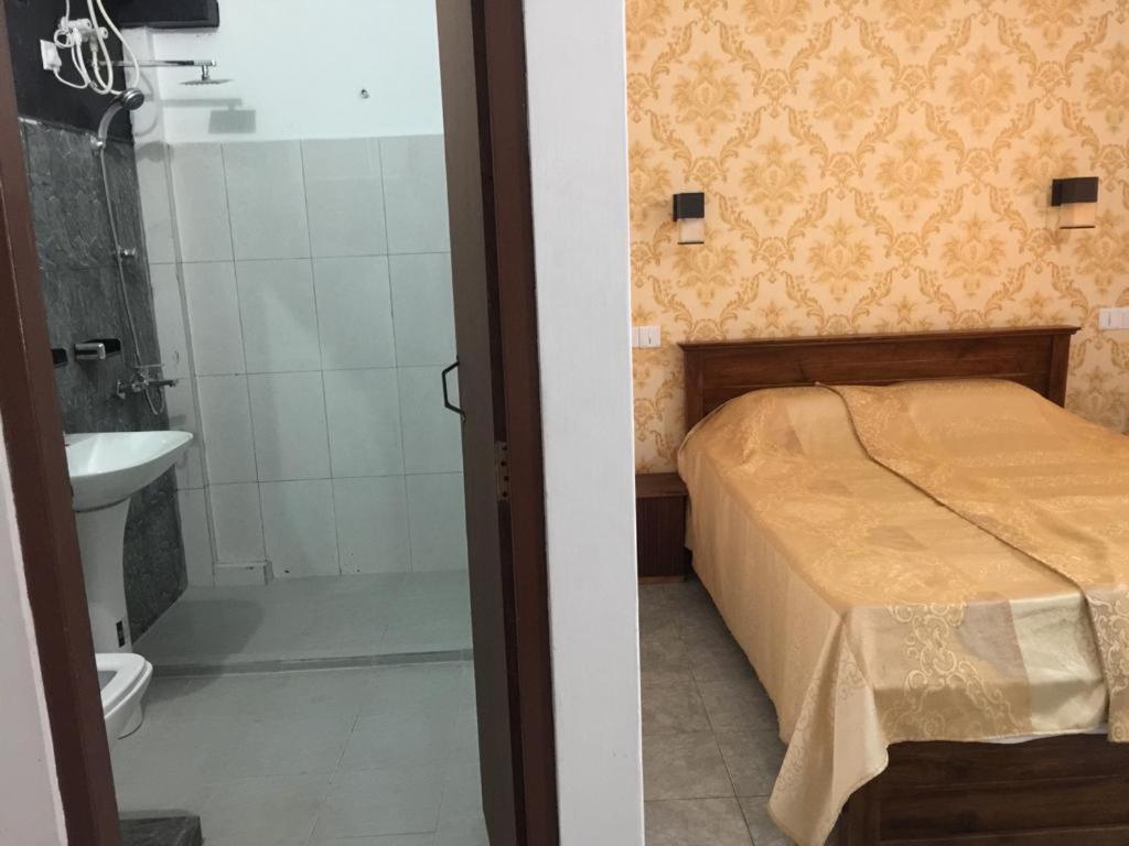Sea Sands Beach Hostel نيجومبو المظهر الخارجي الصورة
